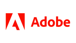 Logo Adobe - partner tecnologico Allware a Vicenza