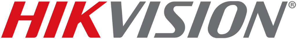 Logo Hikvision - partner tecnologico Allware a Vicenza