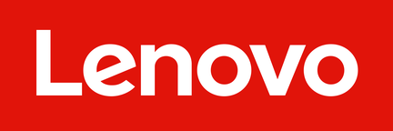 Logo Lenovo - partner tecnologico Allware a Vicenza