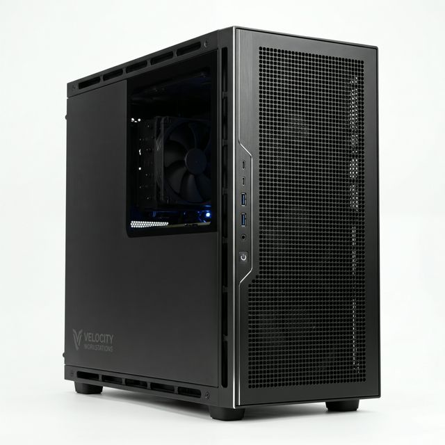 Workstation Business Pro - Allware